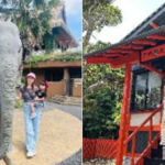 動物　神社