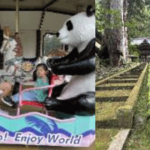 アドベンチャーワールド/永平寺