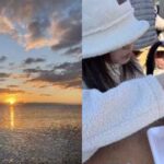 充実の正月休み