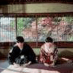 姪っ子の結婚式