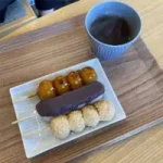 最近食べたもの
