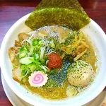 辛味噌ラーメン