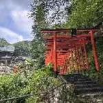 伊奈波神社