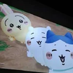 ちいかわキャンドル